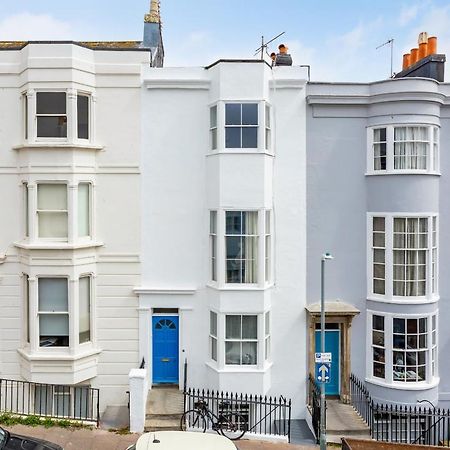 Finch Lodge, A Boutique Private Retreat Hove Exterior foto